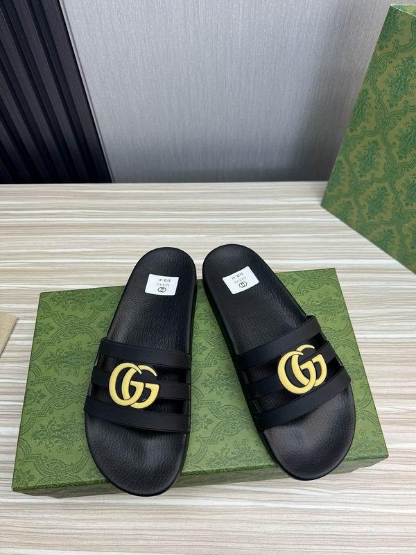 Gucci Men's Slippers 461